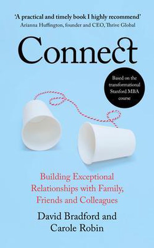 Connect - cover
