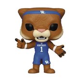 Pop University of Kentucky Wildcat Vinyl Figure