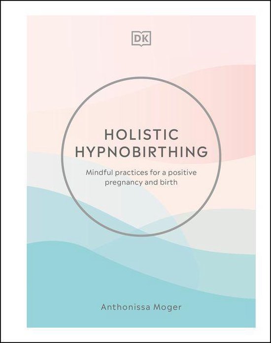 Holistic Hypnobirthing - cover