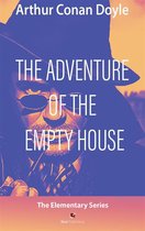 The adventure of the Empty House