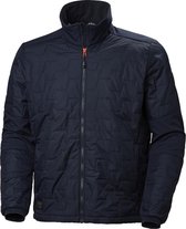 Helly Hansen Kensington Werkjas LifaLoft Donkerblauw