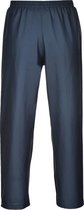 Pantalon de pluie Sealtex Classic Bleu Foncé