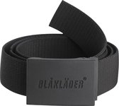 Blaklader Riem met stretch 4038-0000 - Zwart - One size