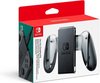 foto van Nintendo Joy-Con Charging Grip - Switch