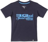 RG512BLEU 8 jaar