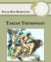 Tarzan Triumphant