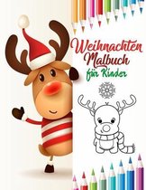 Weihnachten Malbuch fur Kinder