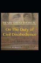 On the Duty of Civil Disobedience Illustrated