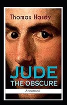Jude the Obscure Annotated
