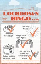 Lockdown Bingo Game