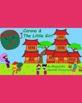 Corona & The Little Girl