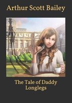 The Tale of Daddy Longlegs