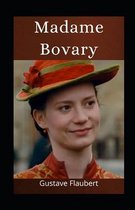 Madame Bovary illustree