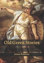 Old Greek Stories