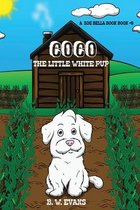 COCO - The Little White Pup