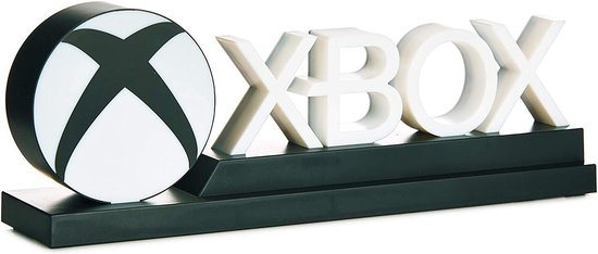 Xbox: Icônes - Veilleuse