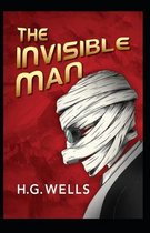 The Invisible Man Annotated