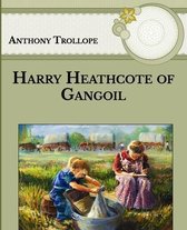 Harry Heathcote of Gangoil