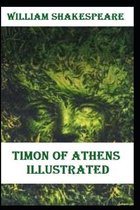 Timon of Athens Illustrated