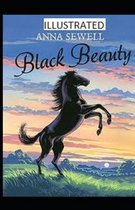 Black Beauty Illustrated