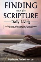 Finding Me In Scripture