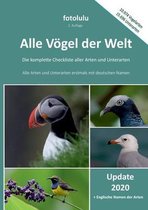 Alle Voegel der Welt