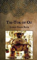 Tik-Tok of Oz