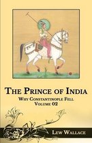 The Prince of India: Why Constantinople Fell