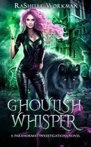 Ghoulish Whisper