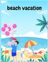 beach vacation