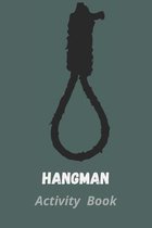 Hangman Activity Book