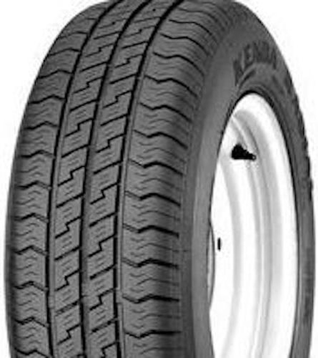 KENDRA KR16 KARGO PRO zomerband - 185/60 R12C 104/102N