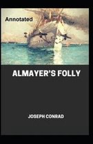 Almayer's Folly Annotated