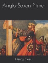 Anglo-Saxon Primer
