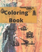 Coloring Book