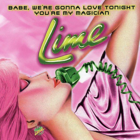 Babe Were Gonna Love / Youre M