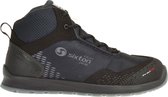 Sixton Auckland Sneaker Werkschoenen Zwart Hoog S3