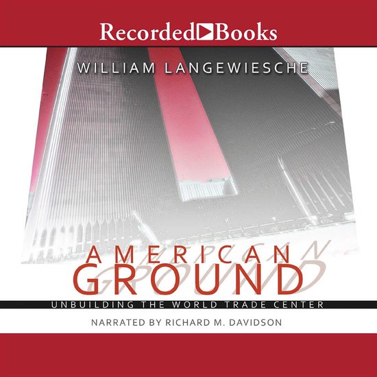 American Ground - cover