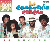 La Compagnie Creole - 28 Succes (2-CD)