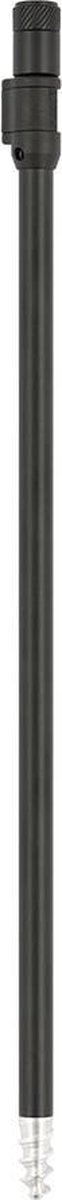 Fox Black Label QR Power Point - Bankstick - 24 Inch - Zwart