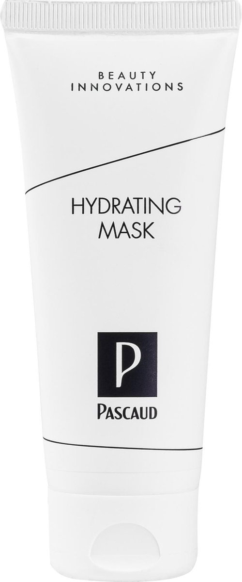 Pascaud | Hydrating Mask