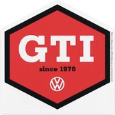 Volkswagen GTI IJskrabber