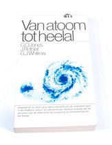 Van atoom tot heelal G.O. Jones ISBN9027452830