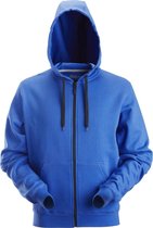 Snickers Workwear Snickers 2801 Pull à capuche Classic Blauw