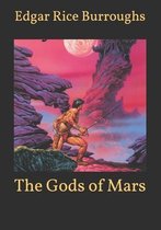 The Gods of Mars