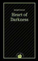 Heart of Darkness by Joseph Conrad