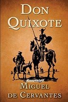 Don Quixote Annotated