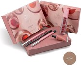 COSMETICA SET - SPICY STORIES - DECAFT