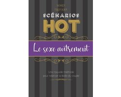 Soirée érotique - Le sexe autrement