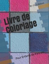 Livre de Coloriage